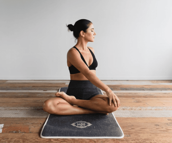 The Challenges of Losing Weight With PCOS