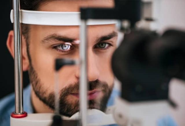 8 Weighty Reasons to Get Your Eyes Checked