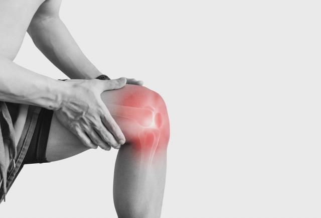 5 Knee Pain Symptoms You Shouldn’t Ignore