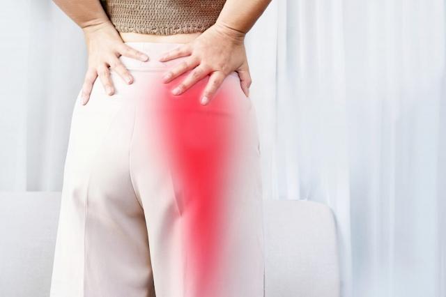 8 Ways To Get Fast Sciatica Relief