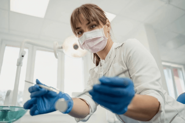 7 Emergency Cases to See a Periodontist
