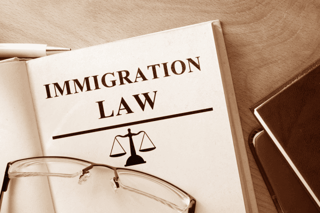 Everything You Need to Know About a Green Card Lawyer in the USA
