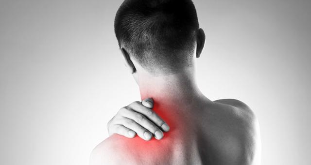 5 Hilarious Yet Totally Legit Reasons to Find Shoulder Pain Relief