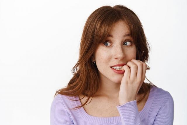 5 Sneaky Signs Your Anxiety Is Getting Worse and What to Do About It