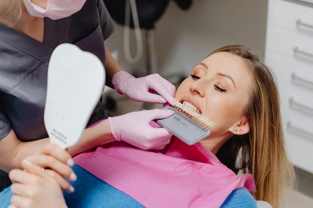 Common Problems With Veneers You Should Look Out For