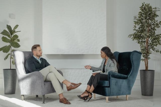 The Benefits of Talk Therapy for Your Mental Health