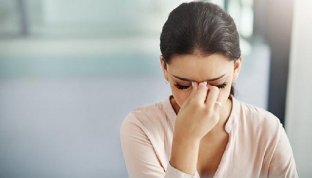5 Home Remedies to Relieve Headaches