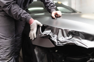 Paint Protection: Analysis of the Advantages and Disadvantages of Car Wrap