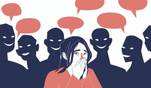8 Effective Ways to Overcome Social Anxiety