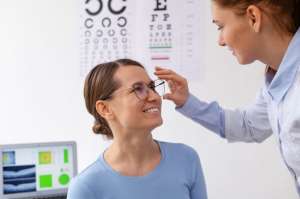Is laser eye surgery right for you? Is laser eye surgery right for you?